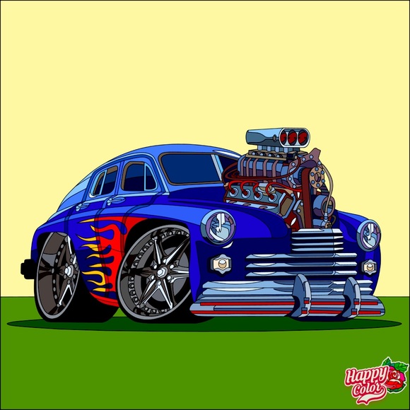 Meet your Posher, Captain Whiskerhorn 🫡 - Picture 1 of 1